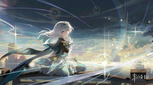 崩铁流萤技能爆料最新,光影交织,梦幻舞动 第1张 崩铁流萤技能爆料最新,光影交织,梦幻舞动 第1张